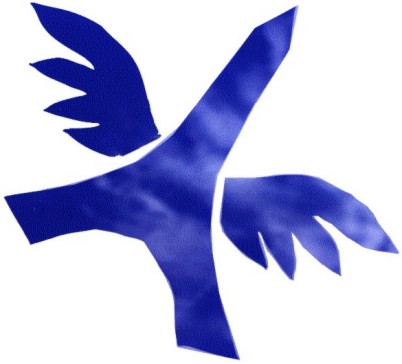 Logo Paris 1997 EuroGames