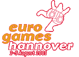 EuroGames Hannover 2001